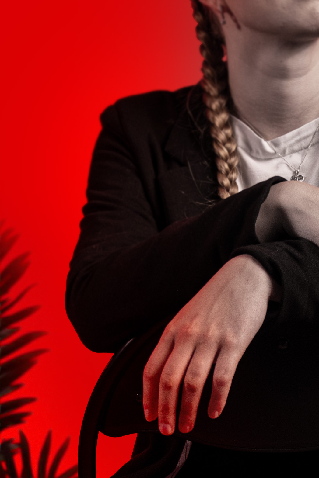Bankers Paradise Bewerbung